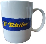 Kubek kawa TCHIBO - klasyka - NOWY - UNIKAT 
