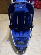 Wózek spacerowy składany parasolka Quinny Zapp