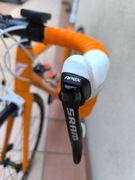 Szosa Trittwerk R1 karbon 51cm 20" L 28" SRAM APEX