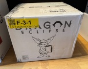 Dragon Eclipse Special Edition z gamefound, wersja polska, piękne figurki