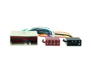 Adapter do radia, ISO, CT20LR01, Ford, LandRover