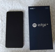 Smartfon Motorola Edge 30 5G, 8GB/128GB, na gwarancji