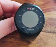 Zegarek Polar M200