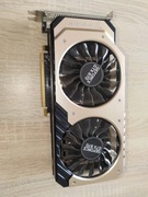 Karta graficzna Palit GeForce GTX 970 4GB DDR5 