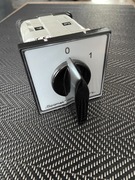 Łącznik Krzywkowy Spamel ŁK 40