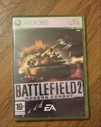 Battlefield 2 Modern Combat Xbox 360/ Xbox one