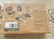 Wyrocznia wróżba ORACLE OF THE GRAIL CODE