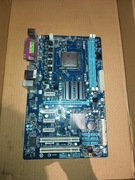 Płyta główna Gigabyte GA-780T-D3L + AMD fx 8150 8/8 4.2 ghz