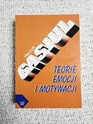 "Teorie emocji i motywacji" Henryk Gasiul 