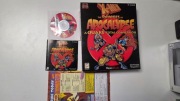 PC The ravages of apocalypse A quake total conversion   wydanie big box