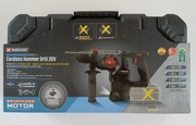 NOWA młotowiertarka Parkside Performance 20 V PKHAP 20-Li C3
