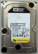 Dysk 3.5" WDC WD1002FBYS 1TB używane SATA
