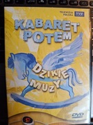 Kabaret POTEM "Dzikie muzy"