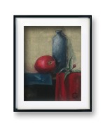 Martwa natura 50x70 
