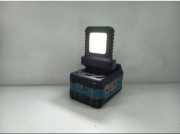 Akumulator Dedra 4Ah DED7034 + lampka.