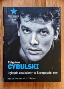Rękopis znaleziony w Saragossie DVD Zbigniew Cybulski Wojciech Has