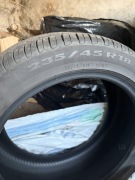 Opony letnie Pirelli P7 235/45 R18
