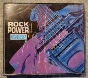 The Rock Collection - Rock Power - 2 CD