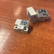 Płyta pojedyncza do SY100-74-1-Q      SMC     