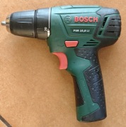 Akumulatorowa wiertarko-wkrętarka Bosch model PSR 10,8 LI