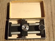 TITANIA sanki nastawcze do makro-Germany