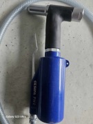 Nitownica pneumatyczna Gesipa PH2