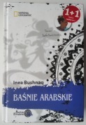 Baśnie arabskie Baśnie Etniczne - Inea Bushnaq