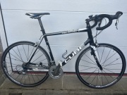 Rower szosowy Cube Pro Peloton 