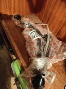 Wahacz  przedni dolny prawy  do Seicento 1.1 