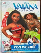 WAIANA SKARB OCEANU przewodnik