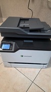 Urządzenie wielofunkcyjne Lexmark MC3326 - kolorowa, laserowa