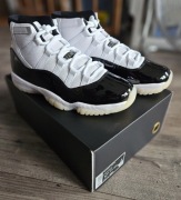 Air Jordan 11 Retro "Gratitude" CT8012-170 r. 44,5