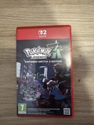 Pokémon Legends Z-A Switch 2
