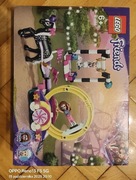 LEGO FRIENDS 41686 MAGICZNA AKROBATYKA KOŃ KONIK