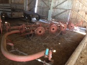 Przewracarka do sana