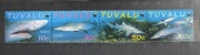 REKINY Tuvalu 862-65**