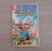 Mario + Rabbids: Kingdom Battle Switch / Switch 2