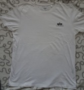 Alfa Industries USA T Shirt rozmiar M