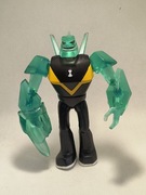 Figurka Playmates Ben 10 Diamondhead 