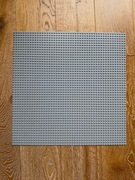 LEGO Classic Szara płytka konstrukcyjna 11024 #3