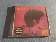 Julie Driscoll, Brian Auger & The Trinity "Open" (remaster+bonusy)