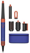 HS08 Multistyler Dyson Airwrap I.D. Straight+Wavy Niebieski/Topaz TANIO! 