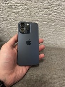 iPhone 15 pro 128gb 91% bateria, gwarancja