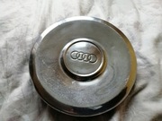 dekiel audi 80 B2 dekielek kołpak 100 niklowany 1985 stary 90 osłona koła c