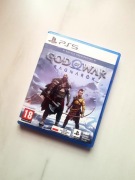 God of war Ragnarok ps5 PL 