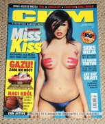 CKM Magazyn 3 - 2011