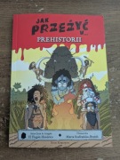 JAK PRZEŻYĆ W PREHISTORII Juan de Aragon