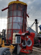 CZĘŚCI, Serwis i naprawa suszarni Pedrotti