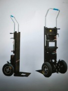 Schodołaz elektryczny ,transportowy