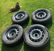 Nexen WinGuard 3821 SnowG3 